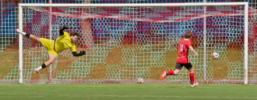 KP U19 FK Jaroměř - Lhota p. L., 24.8.2024, foto: Václav Mlejnek